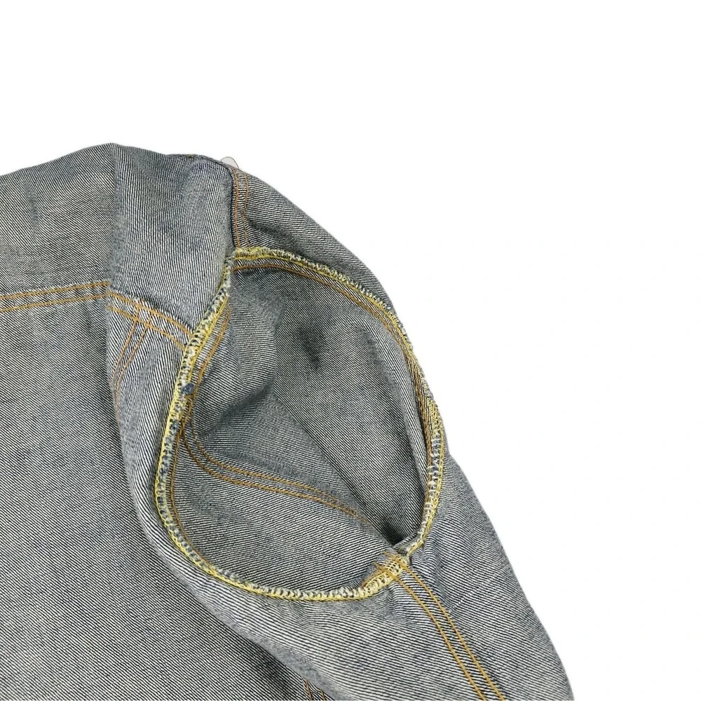 Levis Strauss vintage 1960s